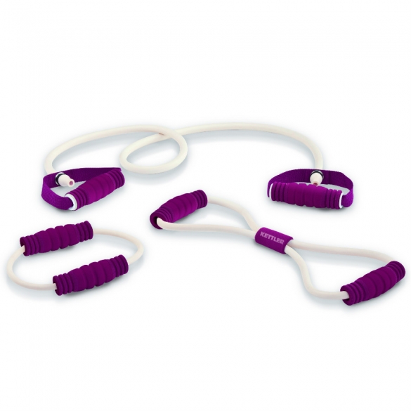 Kettler Weerstandkoorden Set 07351-550 07351-550